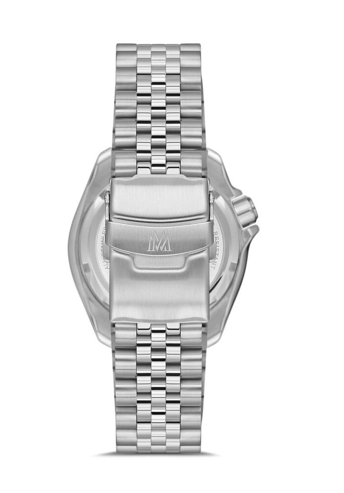 Momentus TM352T-04SS Erkek Kol Saati