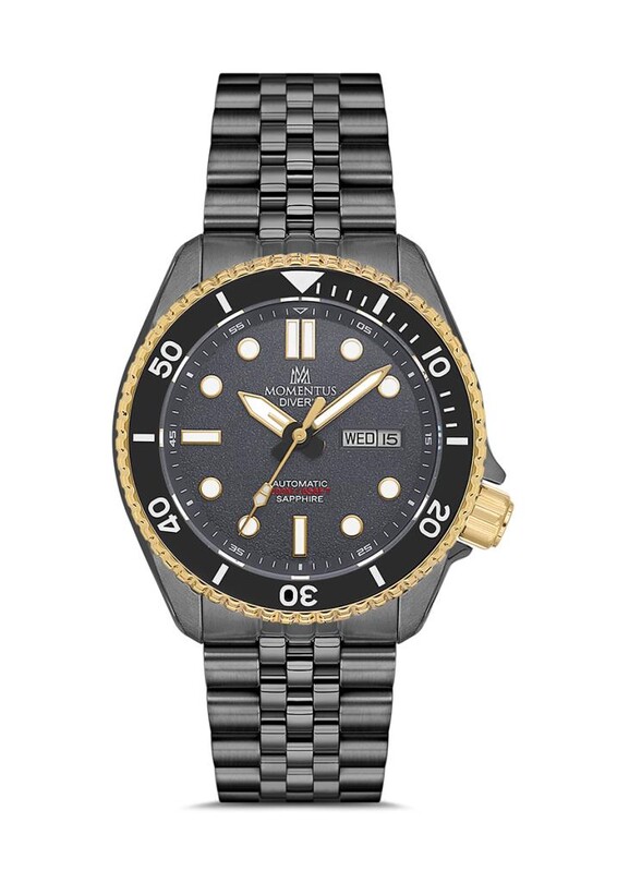 Momentus TM352T-05SR Erkek Kol Saati - Thumbnail