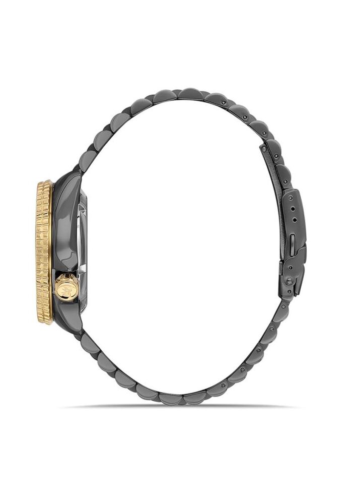 Momentus TM352T-05SR Erkek Kol Saati