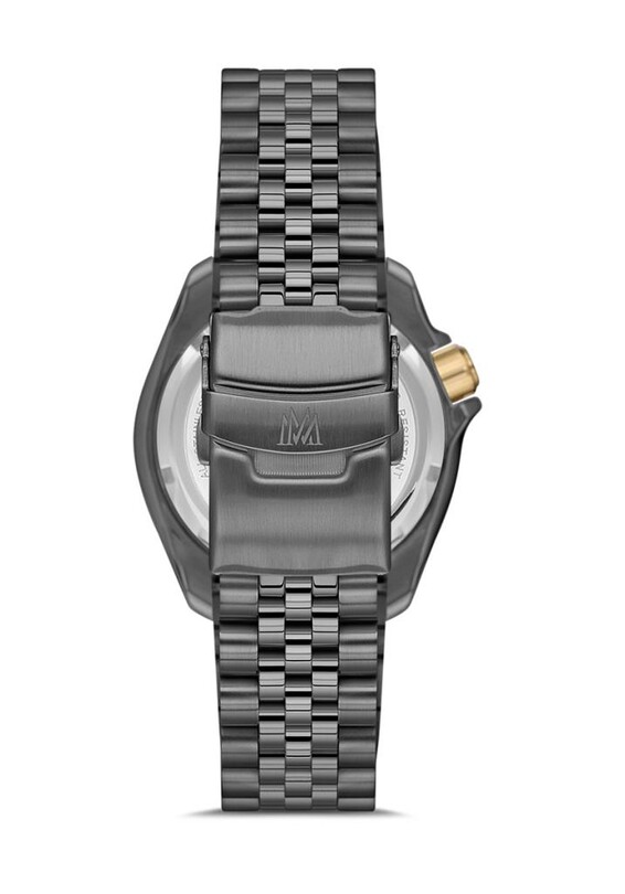 Momentus TM352T-05SR Erkek Kol Saati - Thumbnail