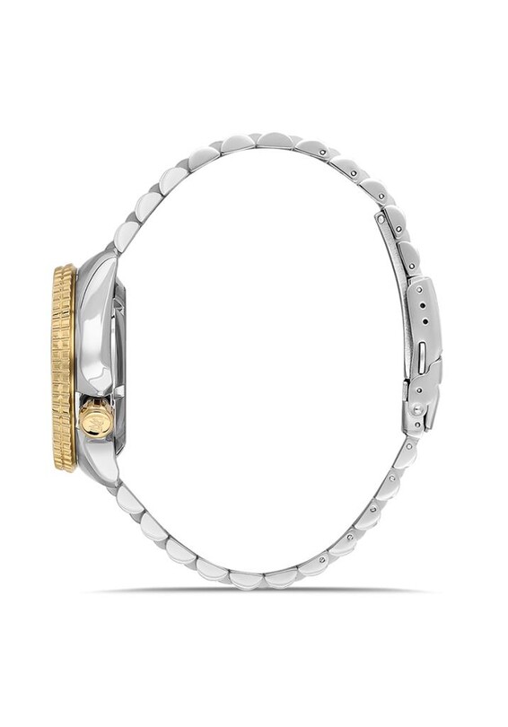 Momentus TM352T-11SG Erkek Kol Saati - Thumbnail