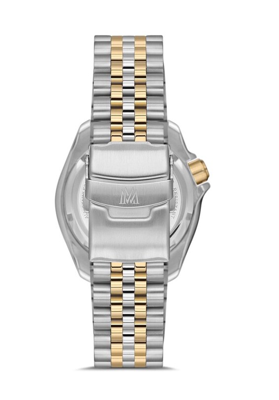 Momentus TM352T-11SG Erkek Kol Saati - Thumbnail