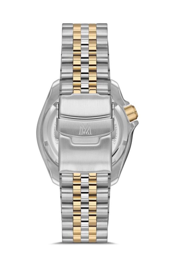 Momentus TM352T-11SG Erkek Kol Saati