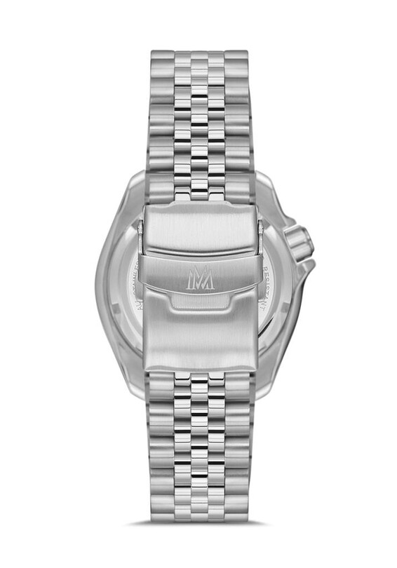 Momentus TM352T-11SS Erkek Kol Saati - Thumbnail