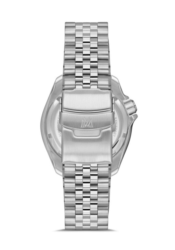 Momentus TM352T-15SS Erkek Kol Saati - Thumbnail