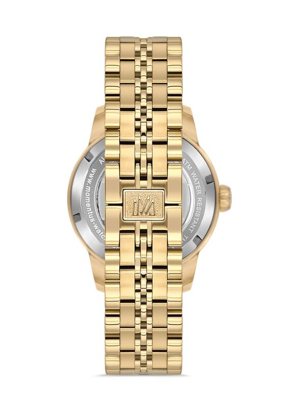 Momentus TM380G-16SG Erkek Kol Saati - Thumbnail