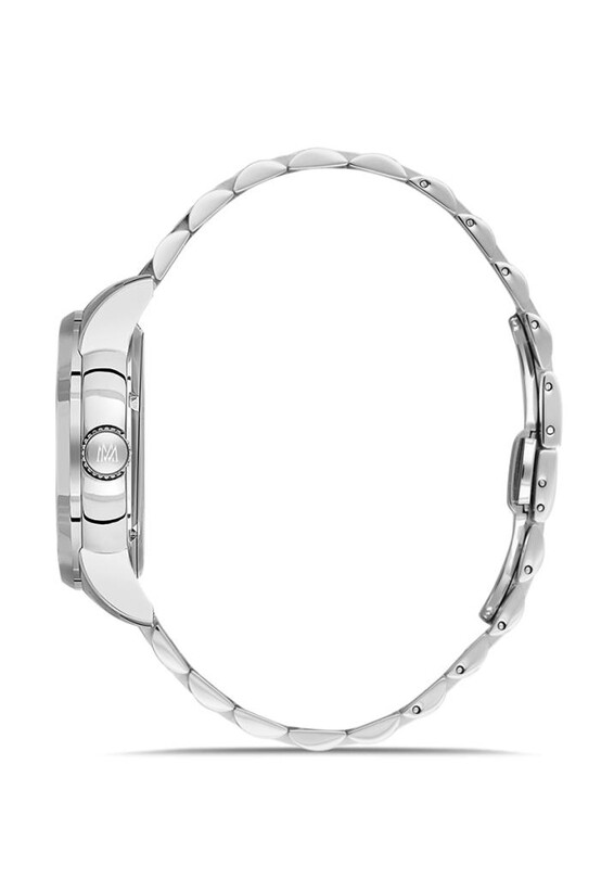 Momentus TM380S-15SS Erkek Kol Saati - Thumbnail