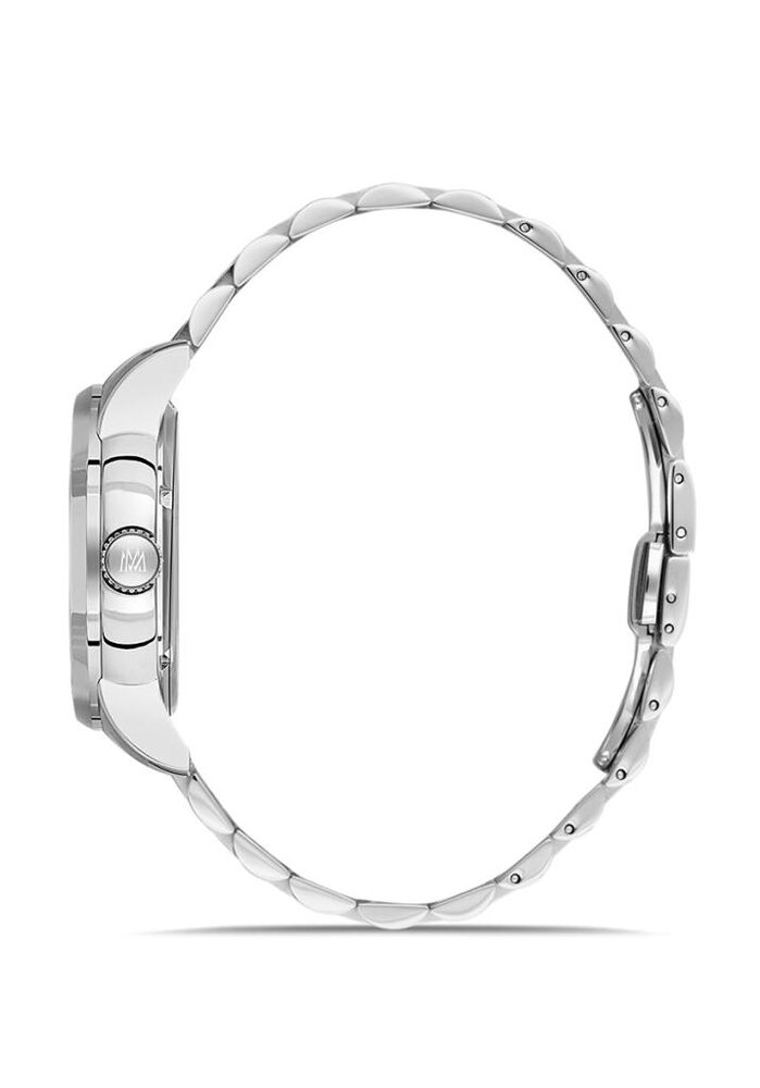 Momentus TM380S-15SS Erkek Kol Saati