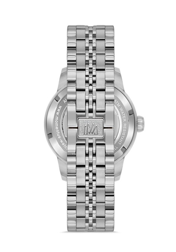 Momentus TM380S-15SS Erkek Kol Saati - Thumbnail