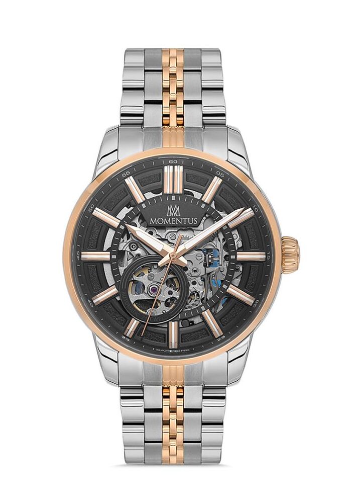 Momentus TM380S-16SR Erkek Kol Saati