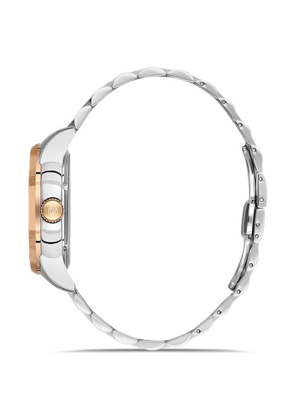 Momentus TM380S-16SR Erkek Kol Saati - Thumbnail