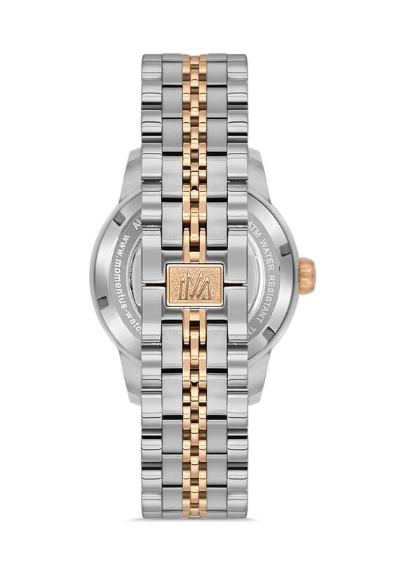 Momentus TM380S-16SR Erkek Kol Saati - Thumbnail