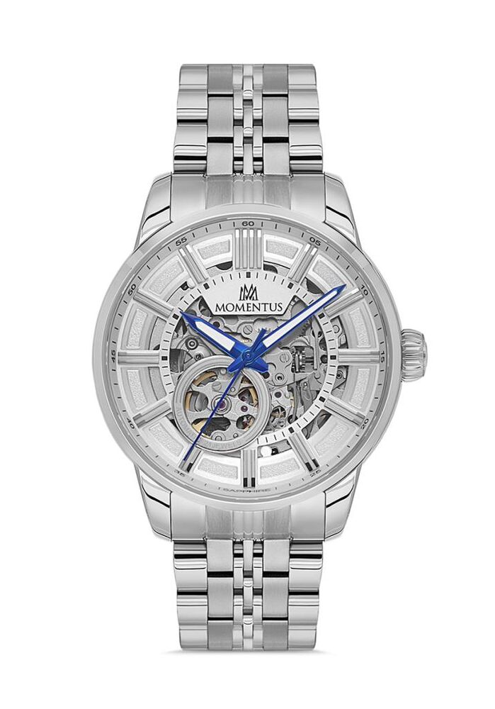 Momentus TM380S-16SS Erkek Kol Saati