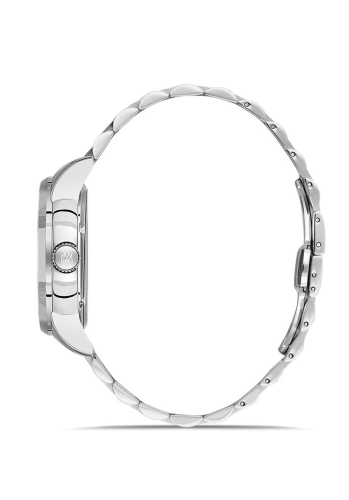 Momentus TM380S-16SS Erkek Kol Saati