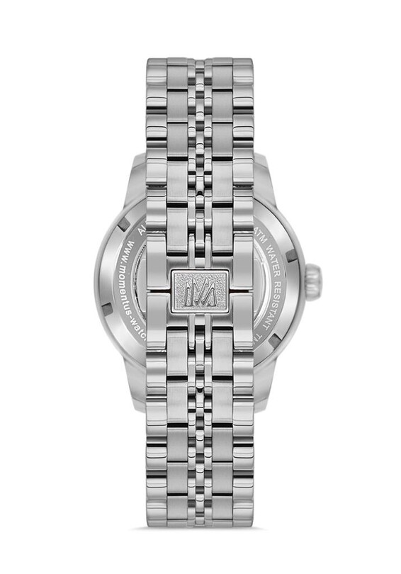 Momentus TM380S-16SS Erkek Kol Saati - Thumbnail