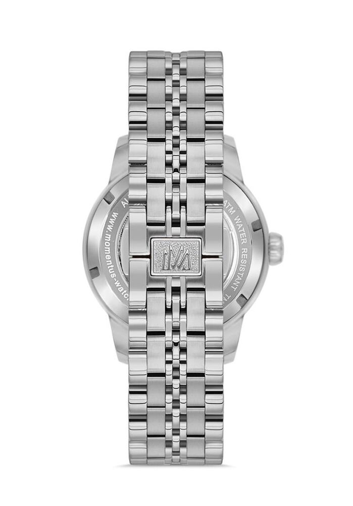 Momentus TM380S-16SS Erkek Kol Saati