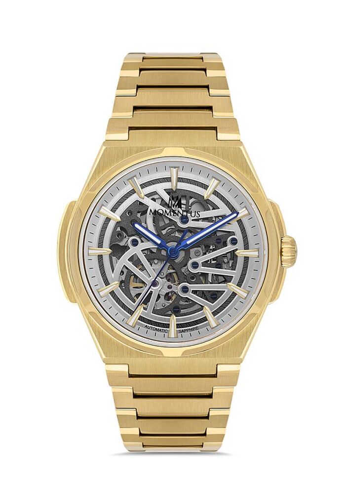 Momentus TM390G-16SG Erkek Kol Saati