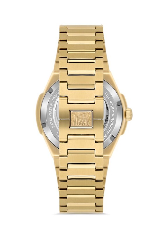 Momentus TM390G-16SG Erkek Kol Saati - Thumbnail