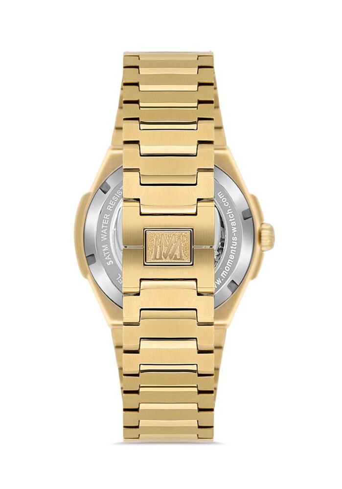 Momentus TM390G-16SG Erkek Kol Saati