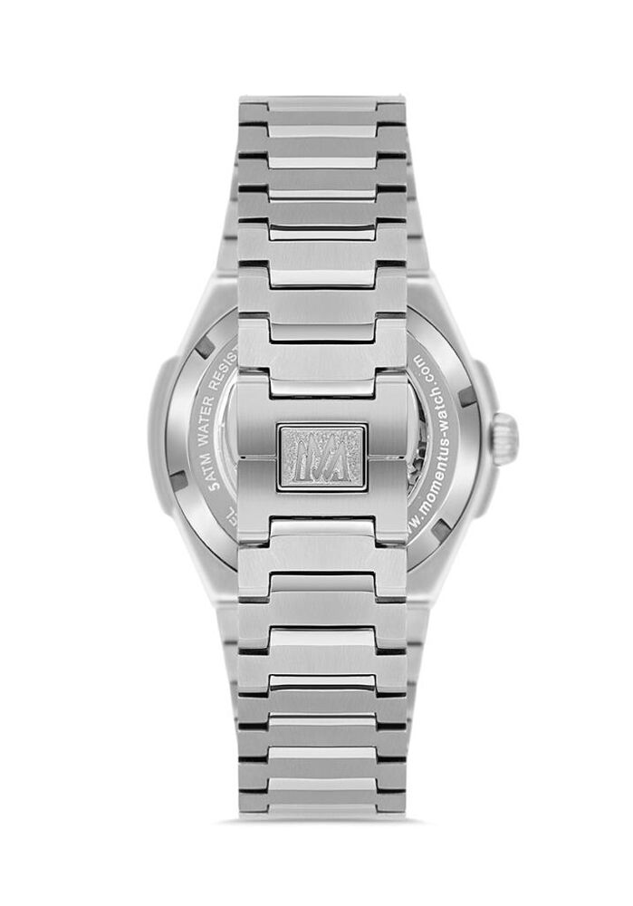 Momentus TM390S-11SS Erkek Kol Saati
