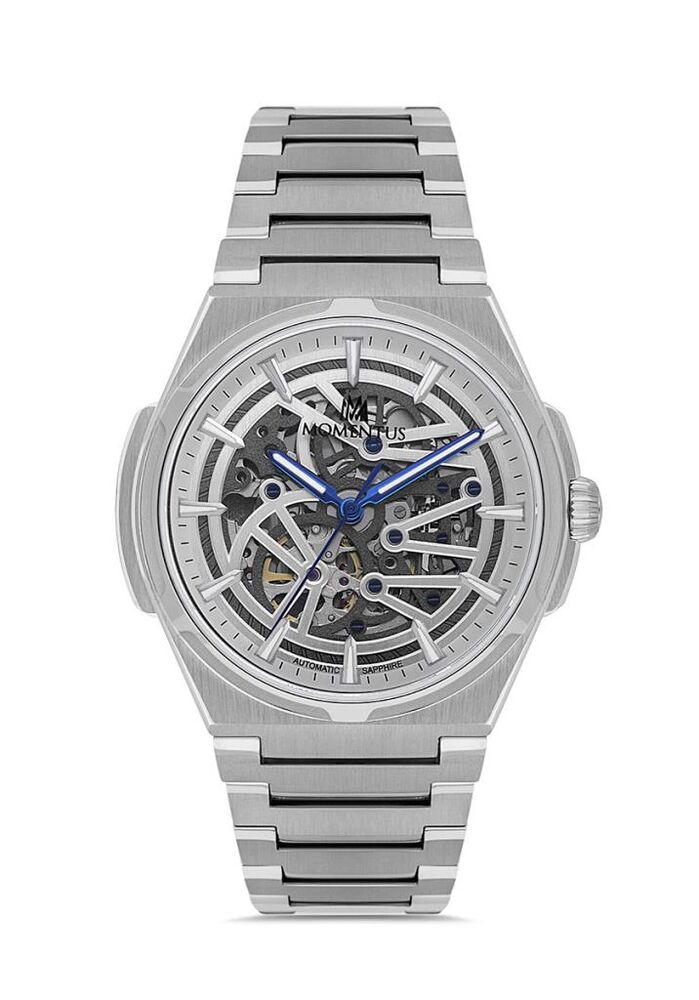 Momentus TM390S-16SS Erkek Kol Saati