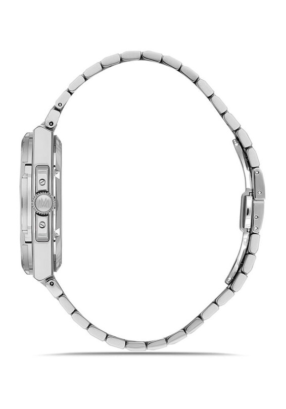 Momentus TM390S-16SS Erkek Kol Saati - Thumbnail