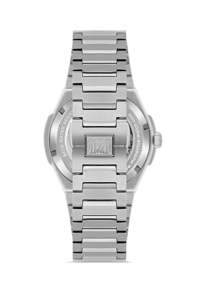 Momentus TM390S-16SS Erkek Kol Saati
