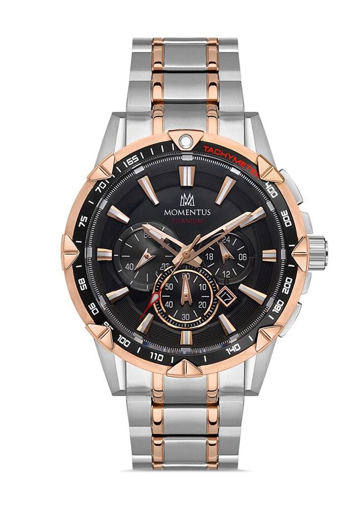 Momentus X800V-25SR Erkek Kol Saati