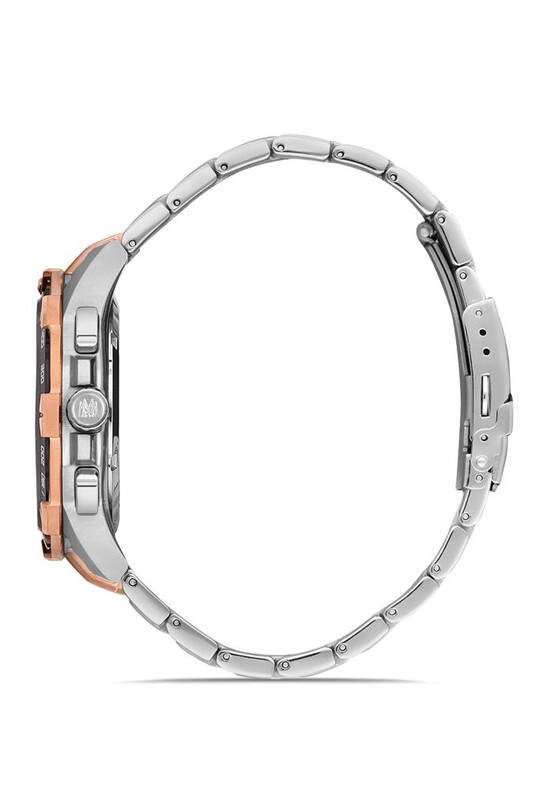 Momentus X800V-25SR Erkek Kol Saati - Thumbnail