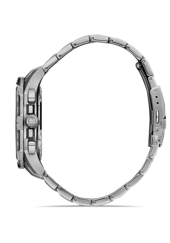 Momentus X800V-25SS Erkek Kol Saati - Thumbnail