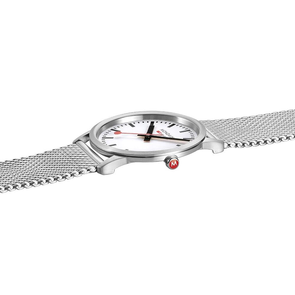 MONDAINE SIMPLY ELEGANT A400.30351.16SBZ Kol Saati