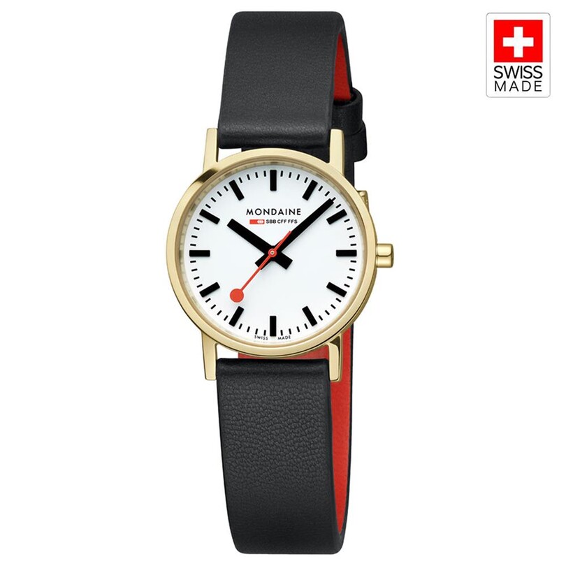 MONDAINE - MONDAINE A658.30323.10SBBV Kadın Kol Saati