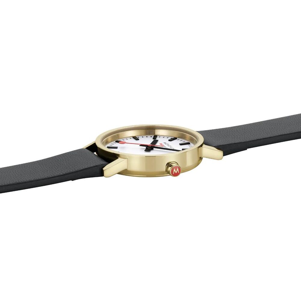 MONDAINE A658.30323.10SBBV Kadın Kol Saati