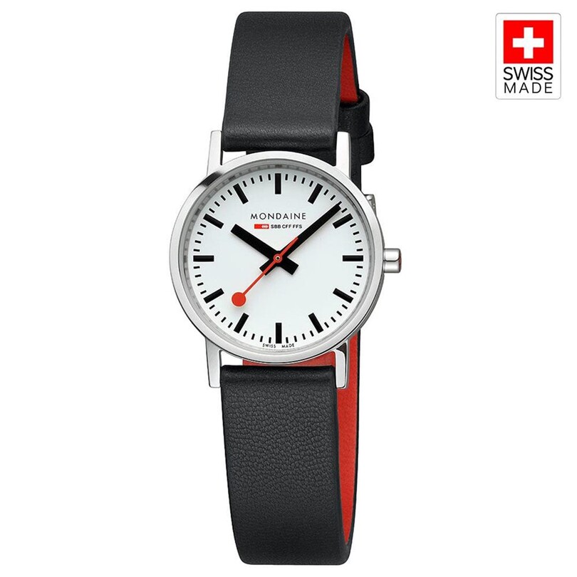 MONDAINE - MONDAINE CLASSIC A658.30323.11SBBV Kadın Kol Saati
