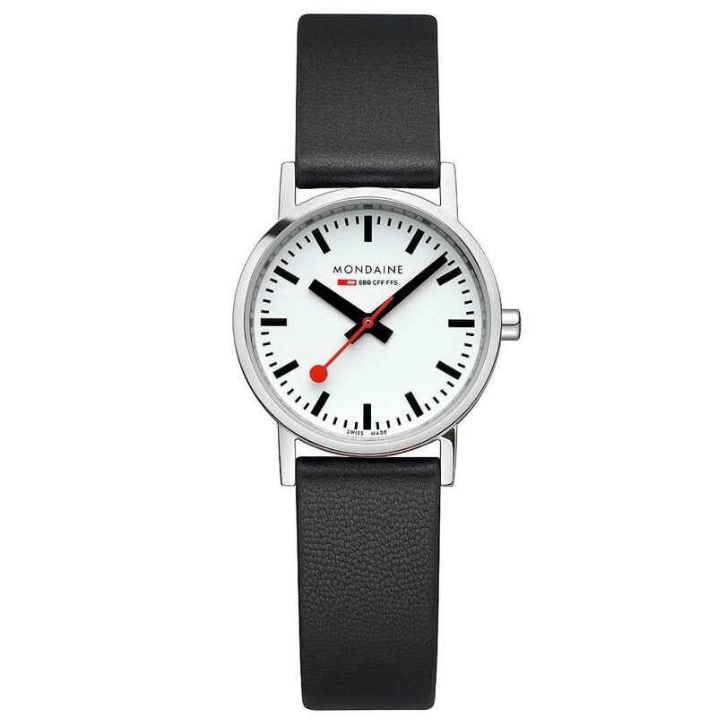 MONDAINE CLASSIC A658.30323.11SBBV Kadın Kol Saati - Thumbnail