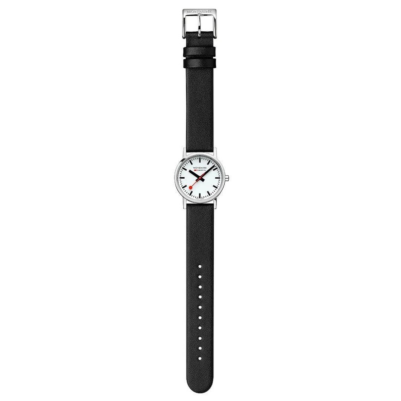 MONDAINE CLASSIC A658.30323.11SBBV Kadın Kol Saati - Thumbnail