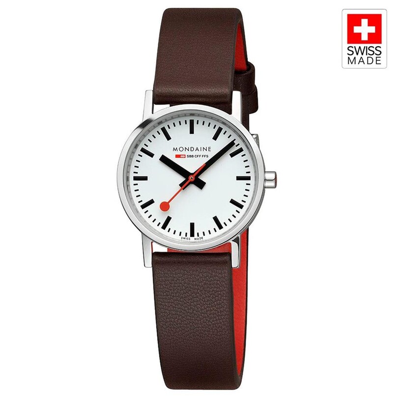 MONDAINE - MONDAINE CLASSIC A658.30323.11SBGV Kadın Kol Saati