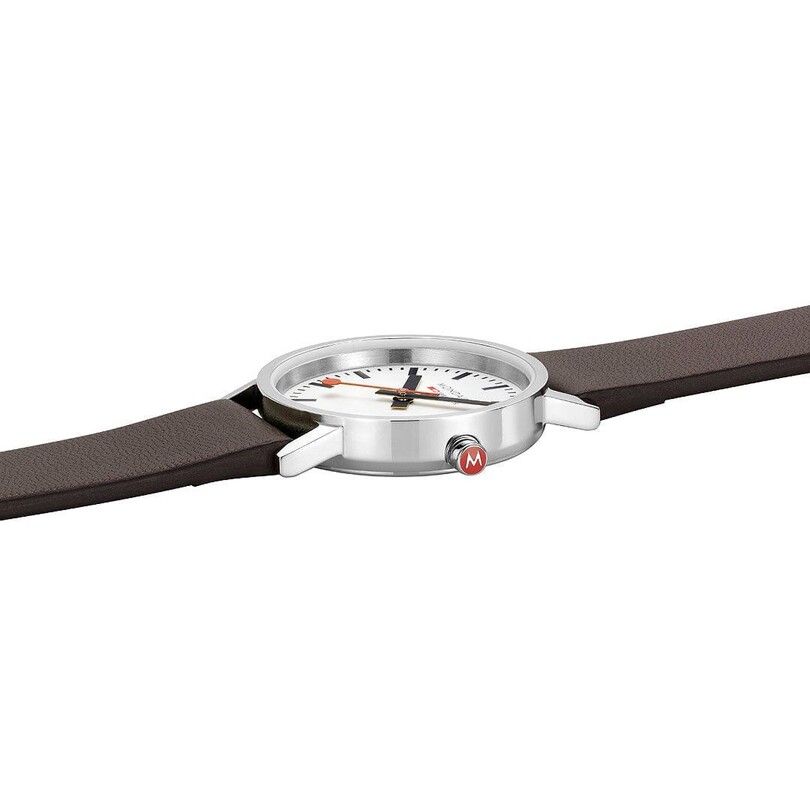 MONDAINE CLASSIC A658.30323.11SBGV Kadın Kol Saati - Thumbnail