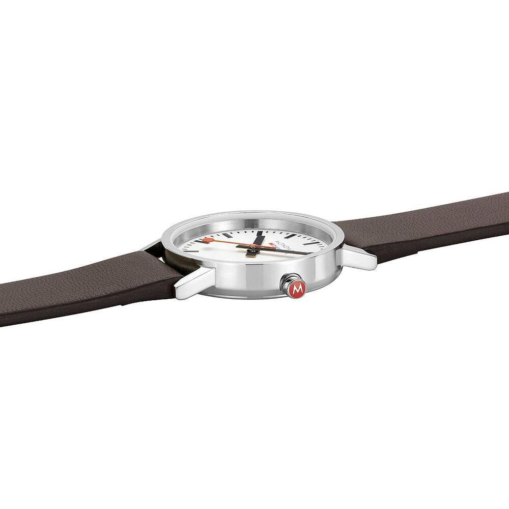 MONDAINE CLASSIC A658.30323.11SBGV Kadın Kol Saati
