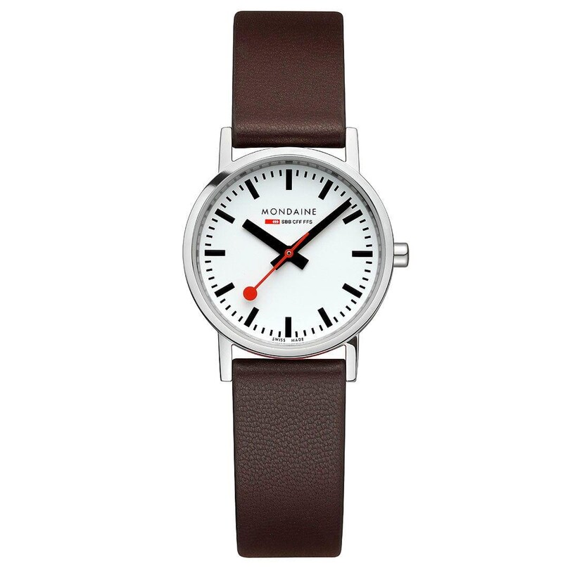 MONDAINE CLASSIC A658.30323.11SBGV Kadın Kol Saati - Thumbnail