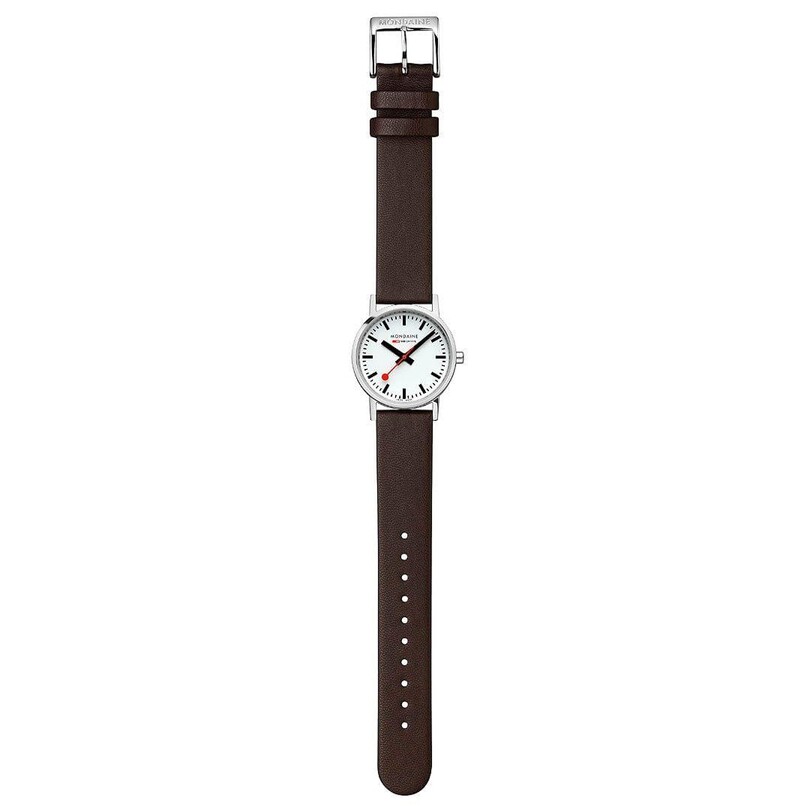 MONDAINE CLASSIC A658.30323.11SBGV Kadın Kol Saati - Thumbnail