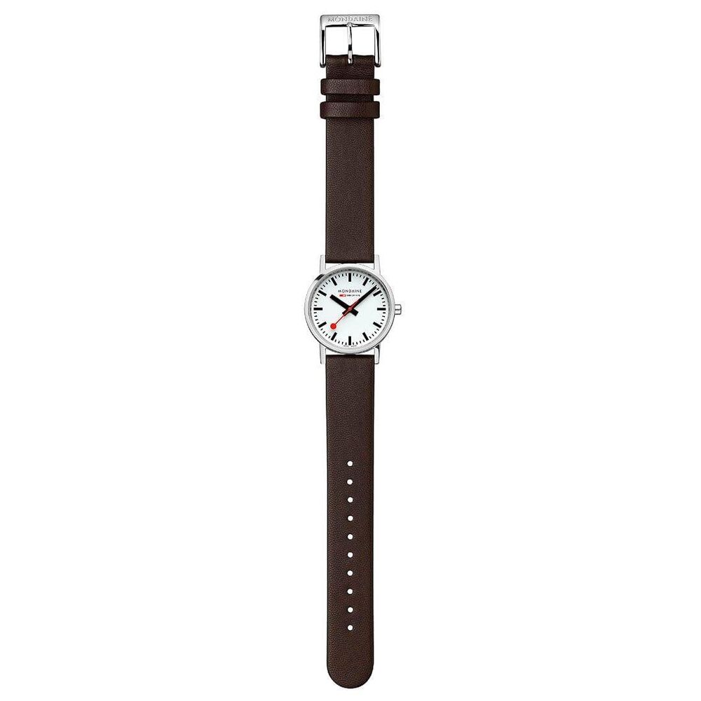 MONDAINE CLASSIC A658.30323.11SBGV Kadın Kol Saati