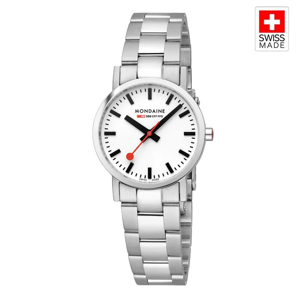 MONDAINE CLASSIC A658.30323.11SBJ Kadın Kol Saati