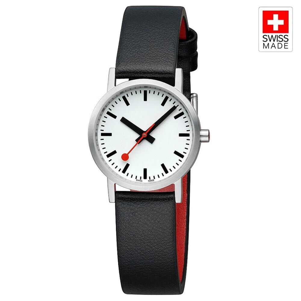 MONDAINE CLASSIC A658.30323.16OMV Kadın Kol Saati