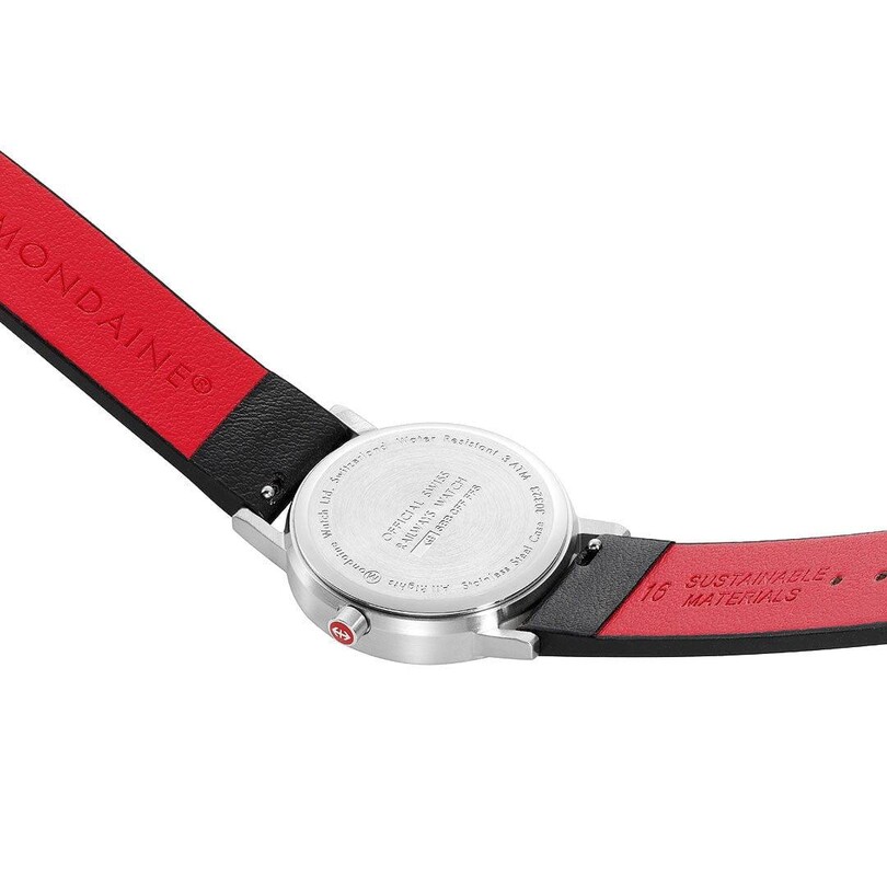 MONDAINE CLASSIC A658.30323.16OMV Kadın Kol Saati - Thumbnail