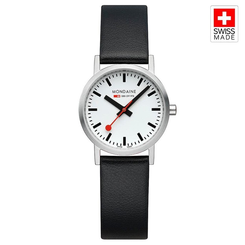 MONDAINE - MONDAINE CLASSIC A658.30323.16SBBV Kadın Kol Saati