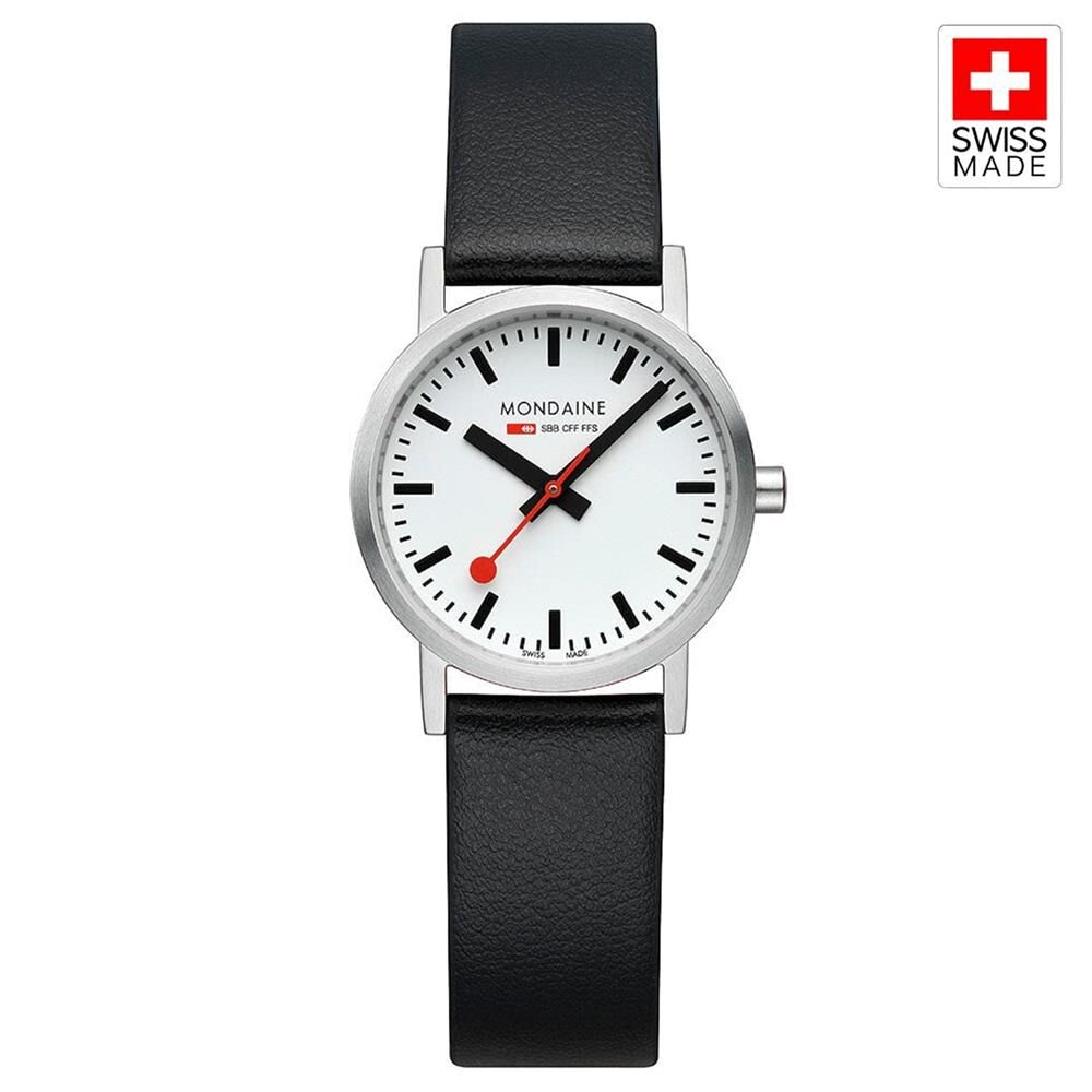 MONDAINE CLASSIC A658.30323.16SBBV Kadın Kol Saati