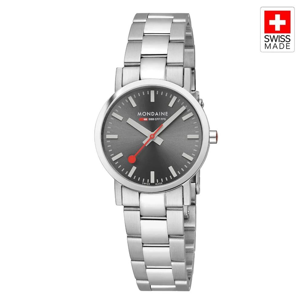 MONDAINE CLASSIC A658.30323.80SBJ Kadın Kol Saati