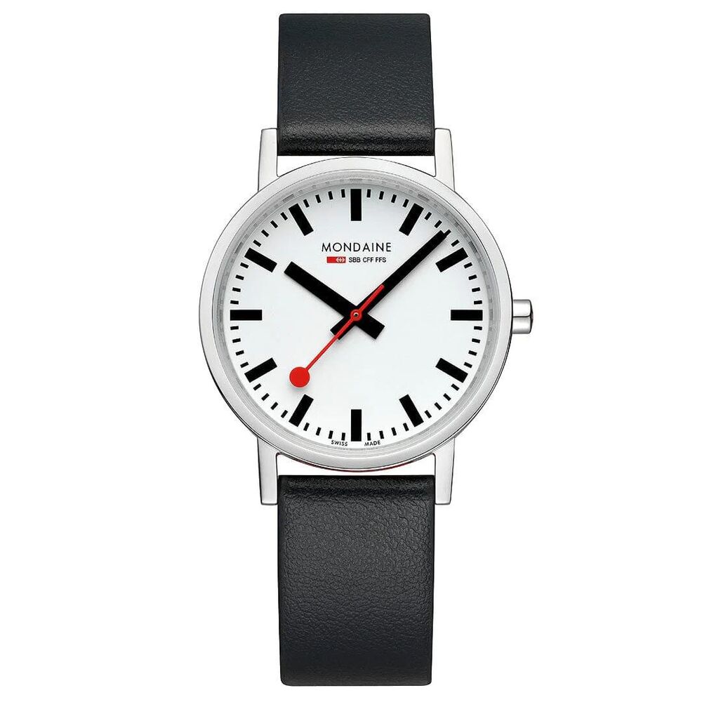 MONDAINE CLASSIC A660.30314.11SBBV Kol Saati