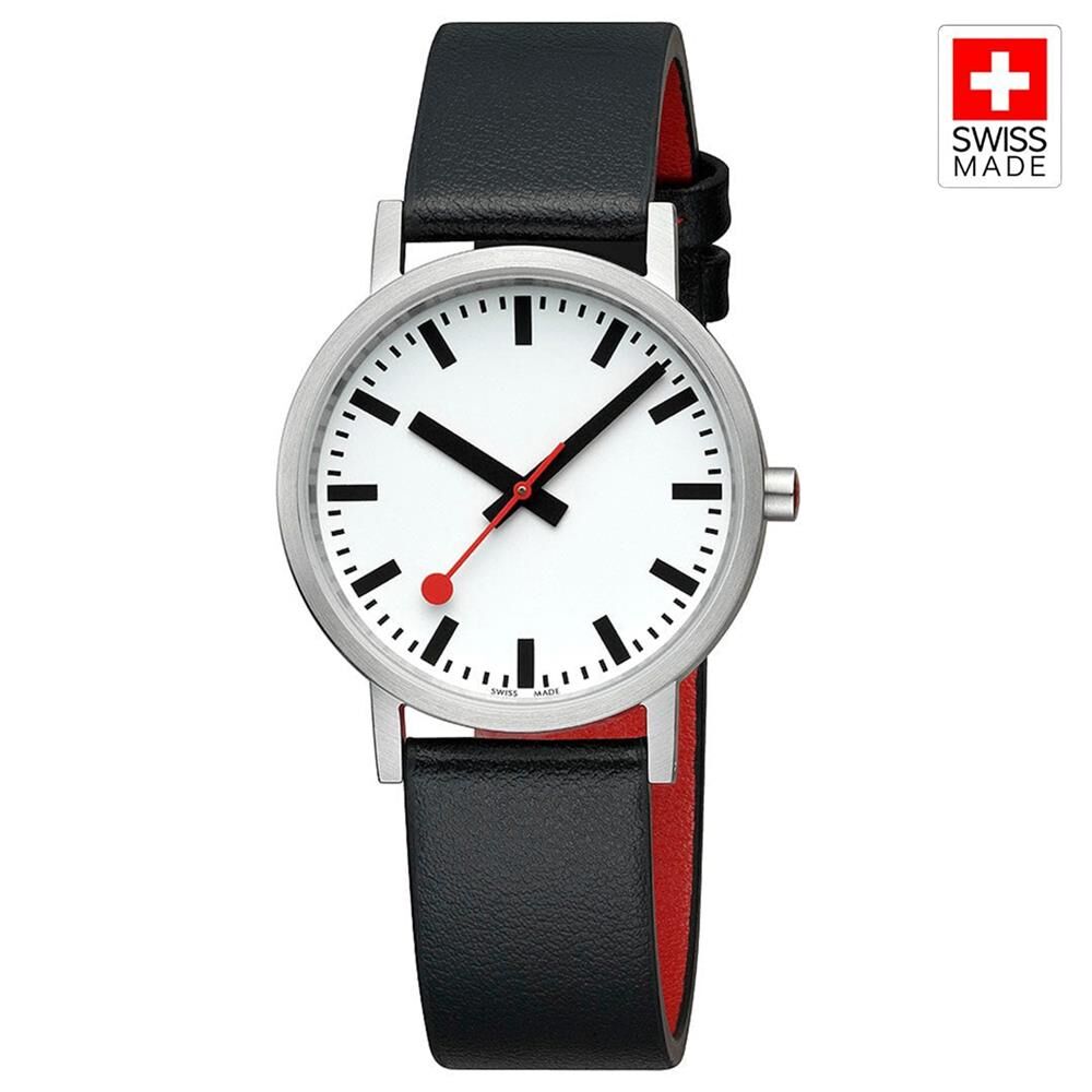 MONDAINE CLASSIC A660.30314.16OMV Kol Saati